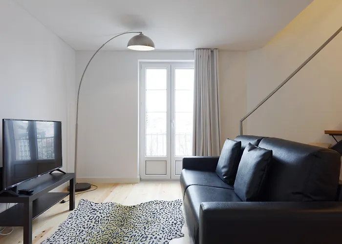 City Stays Alegria Apartments