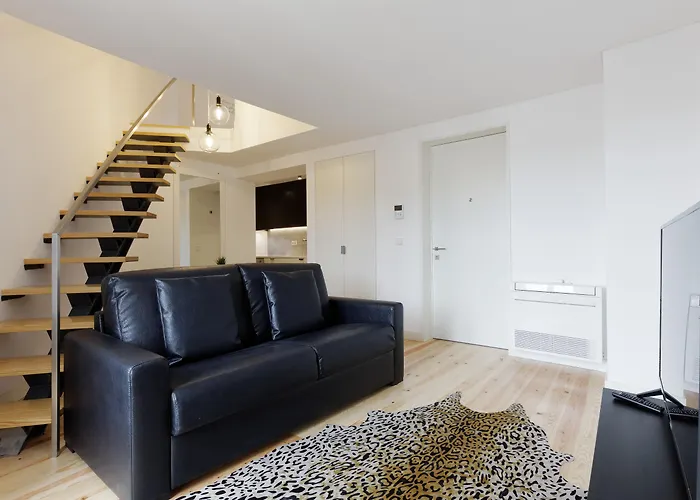City Stays Alegria Apartments