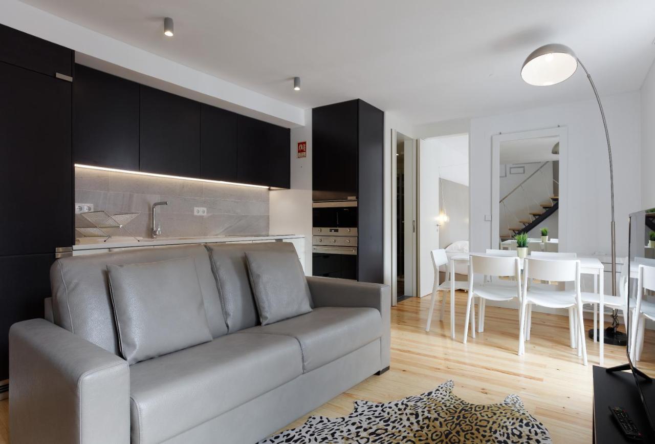 Alegria Appartement