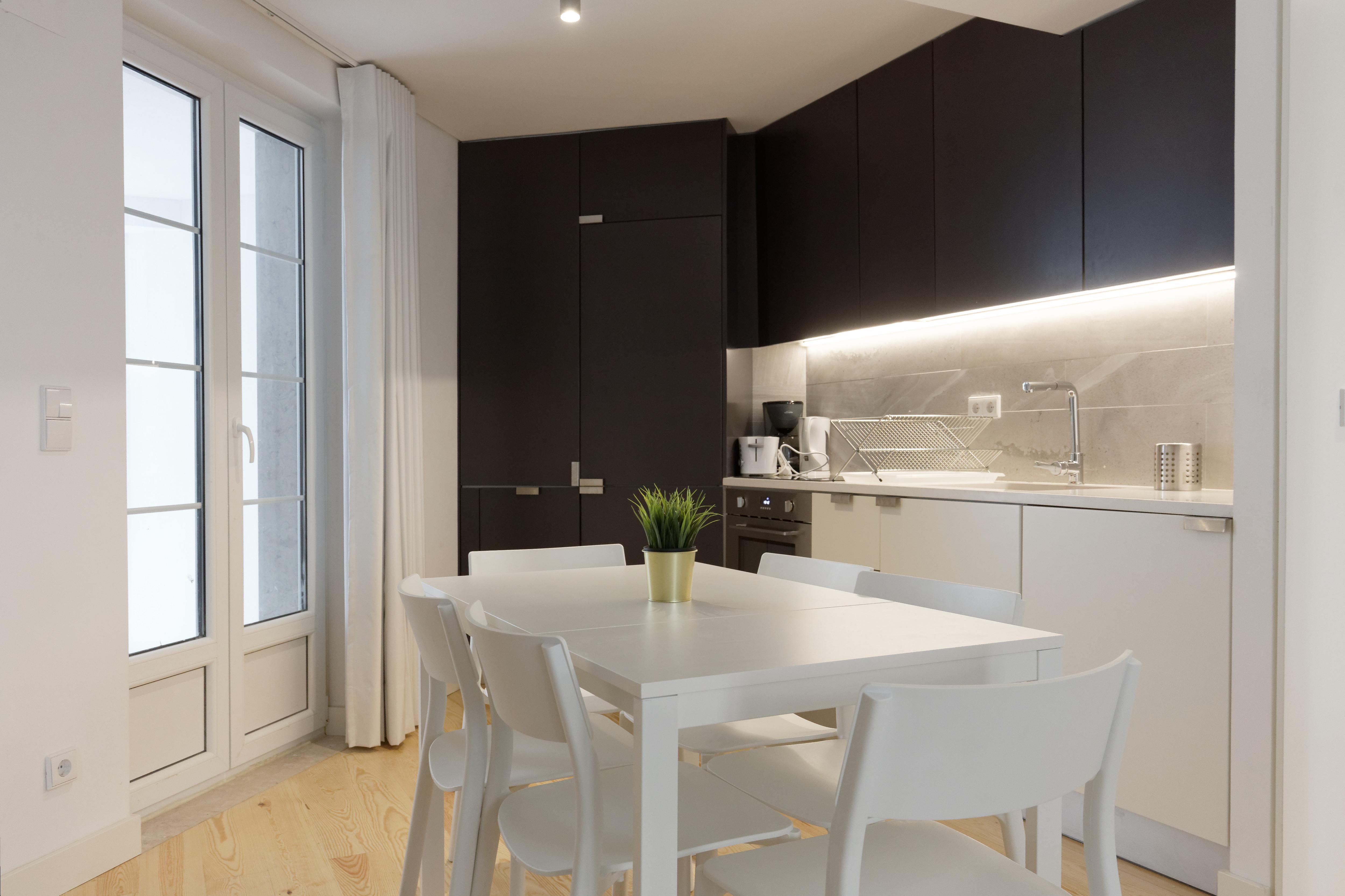 Appartement Alegria Lissabon