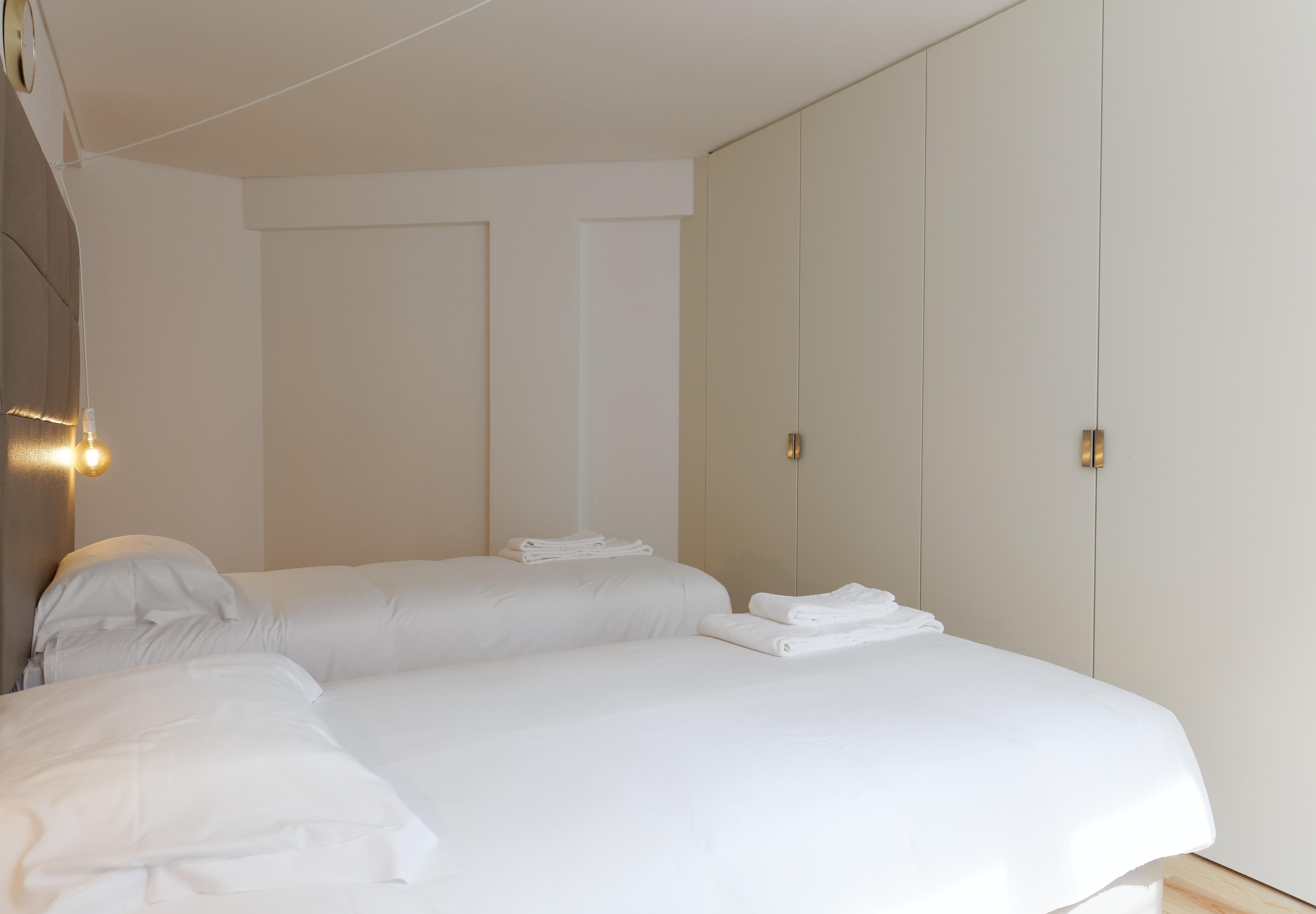 Appartement Alegria Lissabon