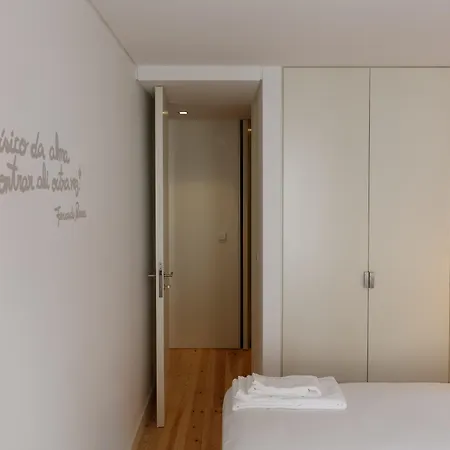 City Stays Alegria Apartments Lissabon Buitenkant foto