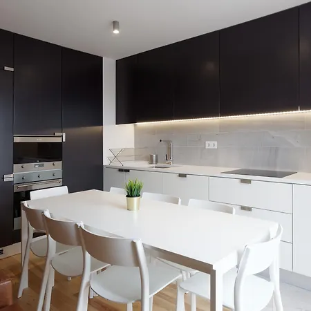 City Stays Alegria Apartments Lissabon Buitenkant foto