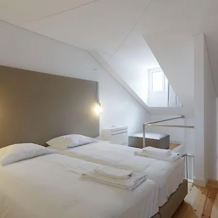 City Stays Alegria Apartments Lissabon Buitenkant foto
