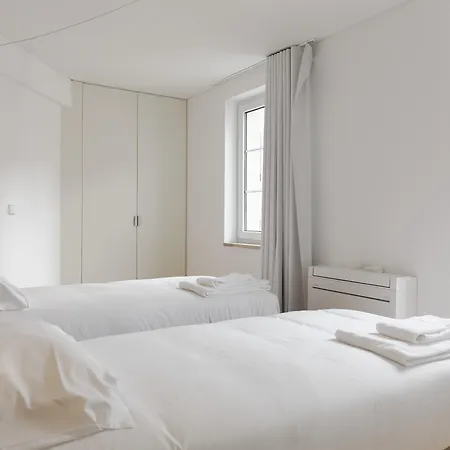 City Stays Alegria Apartments Lissabon Buitenkant foto