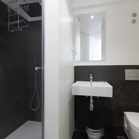City Stays Alegria Apartments Lissabon Buitenkant foto