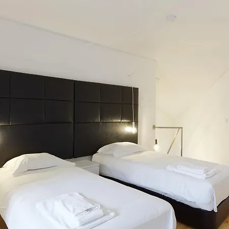 City Stays Alegria Apartments Lissabon Buitenkant foto
