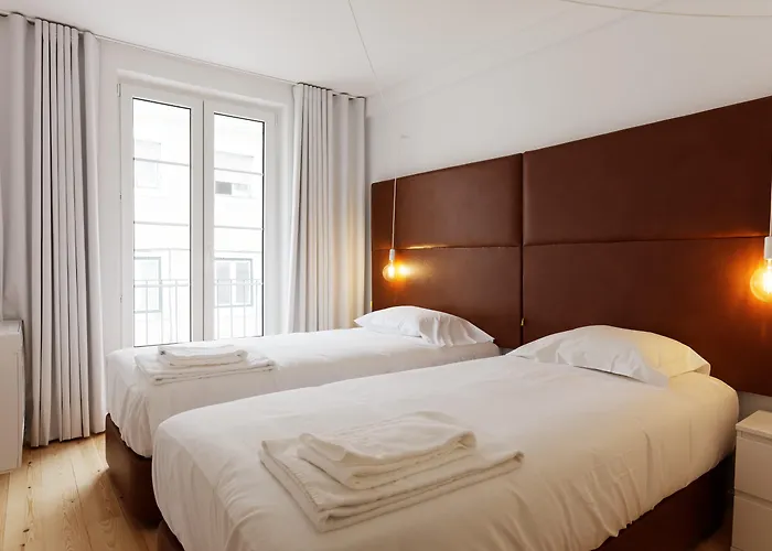 City Stays Alegria Apartments
